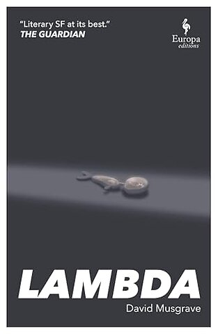 Lambda