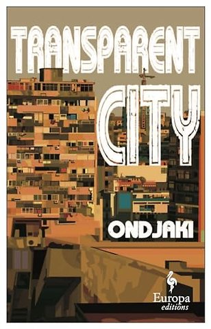 Transparent City