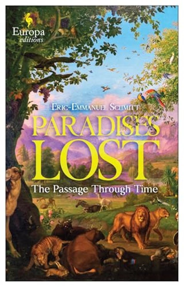 Paradises Lost