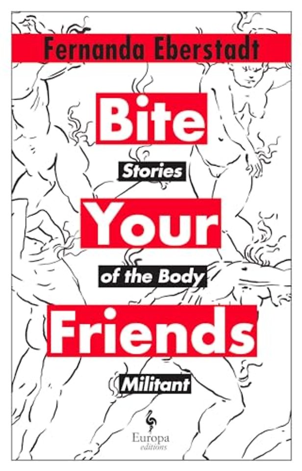 Bite Your Friends