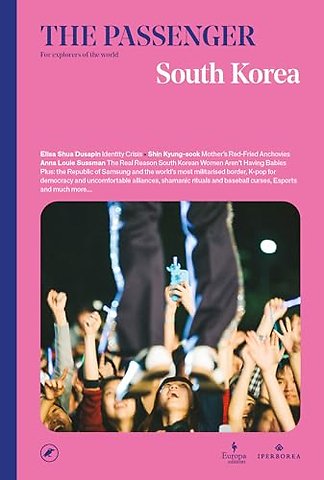 South Korea