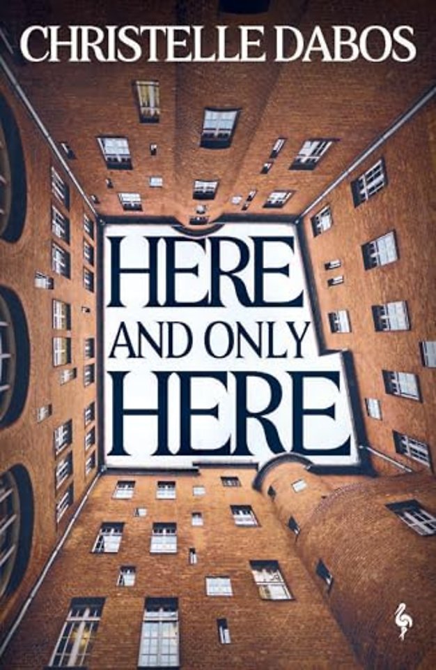 Here, and Only Here