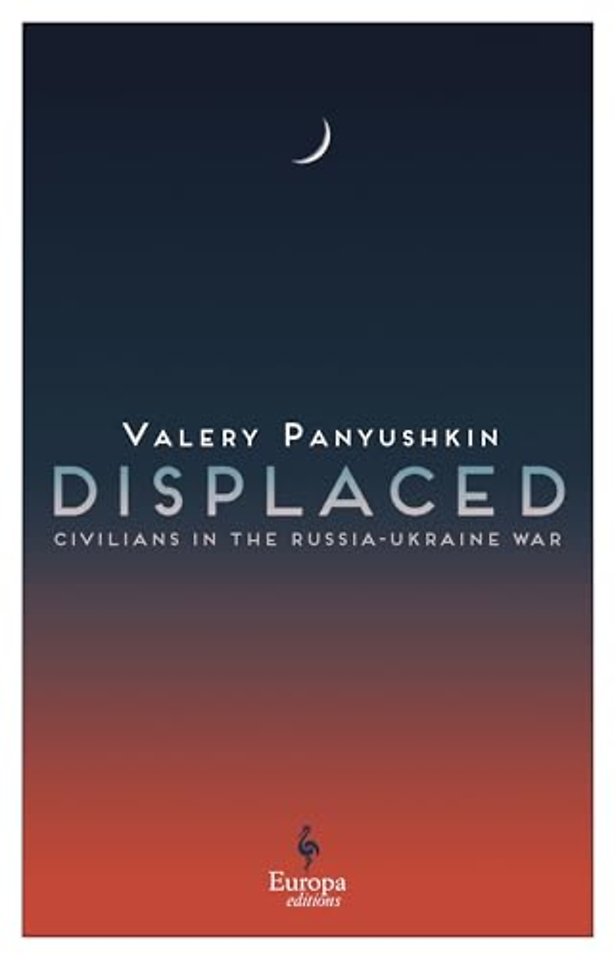 Displaced
