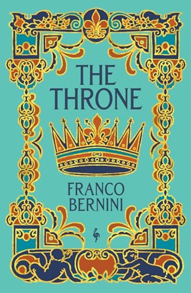 The Throne