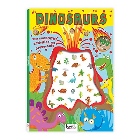 Dinosaurs