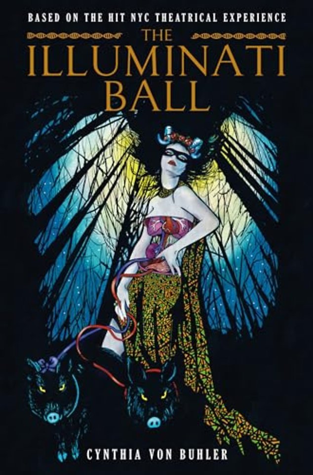 The Illuminati Ball