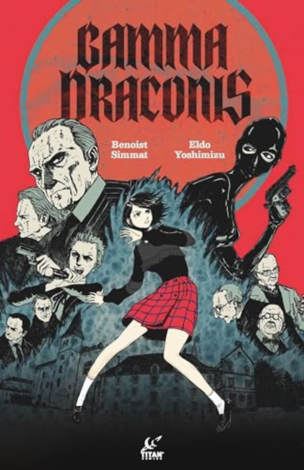 Gamma Draconis
