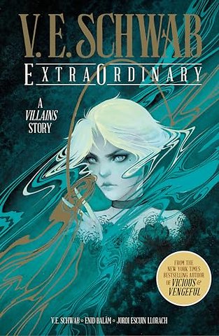 ExtraOrdinary Anniversary Edition (Signed)