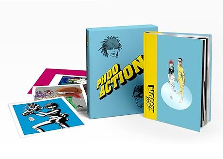Phoo Action Deluxe Edition
