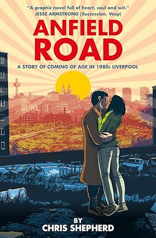 Anfield Road