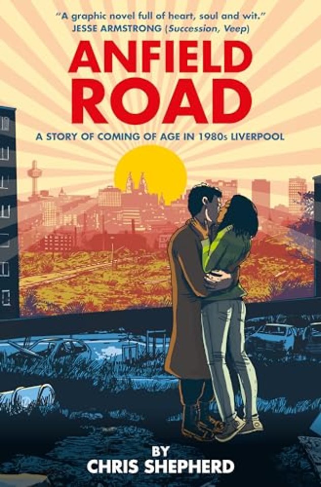 Anfield Road