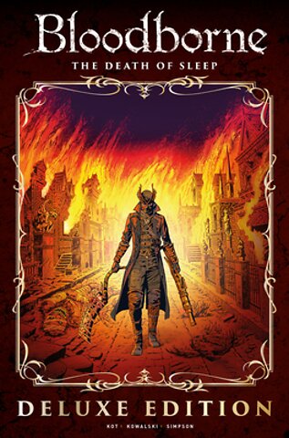 Bloodborne 1