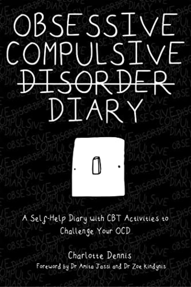 Obsessive Compulsive Disorder Diary