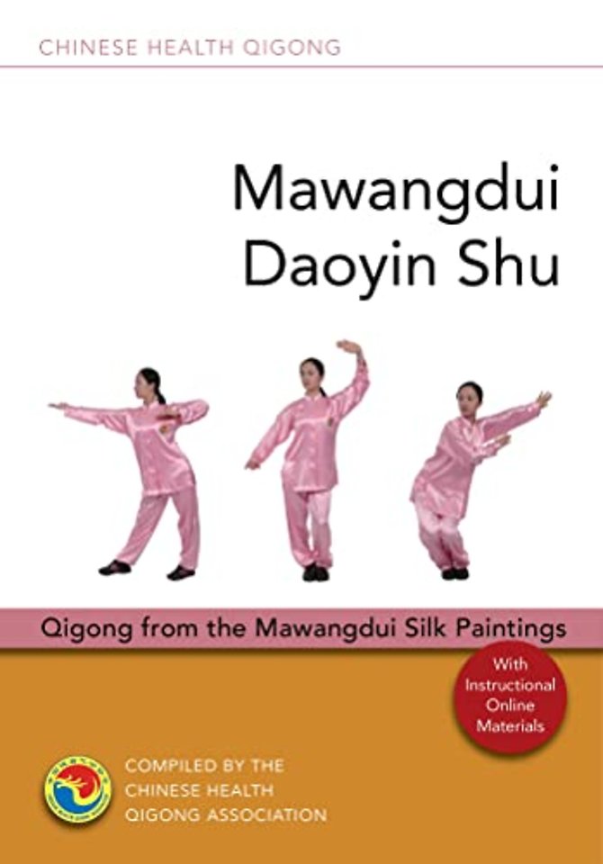 Mawangdui Daoyin Shu
