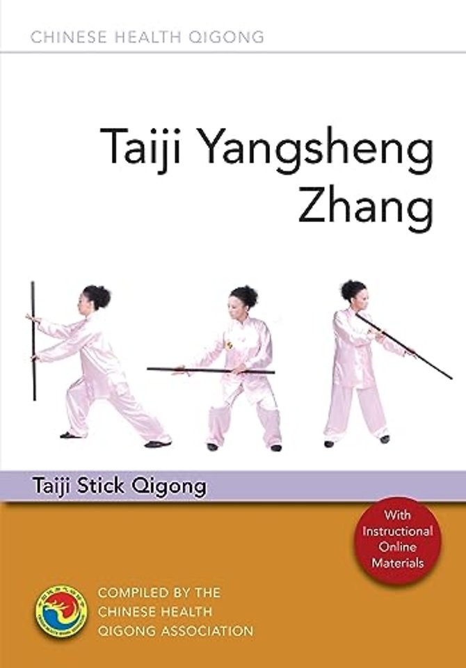 Taiji Yangsheng Zhang