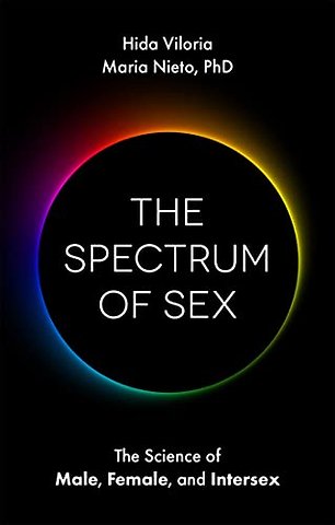 The Spectrum of Sex