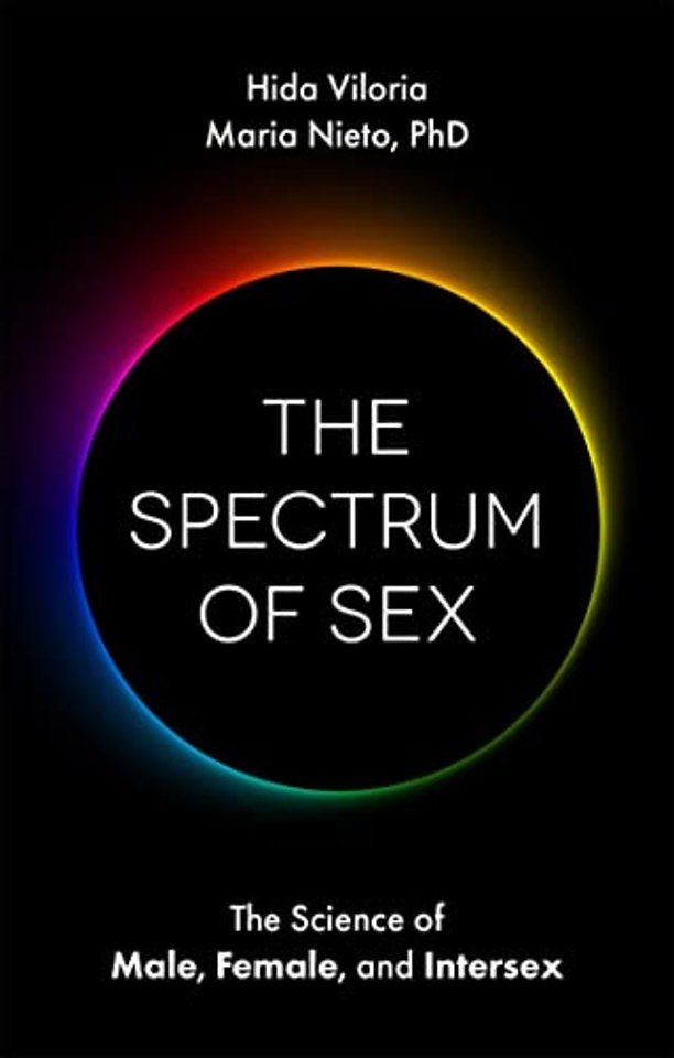 The Spectrum of Sex