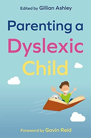 Parenting a Dyslexic Child