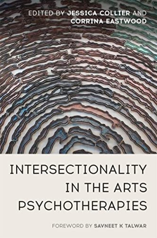 Intersectionality in the Arts Psychotherapies
