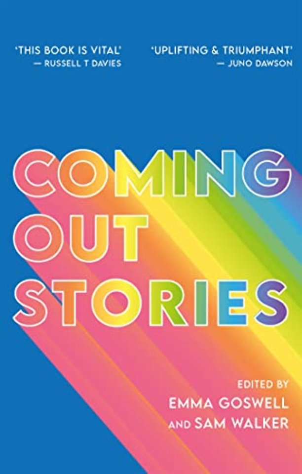 Coming Out Stories