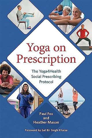 Yoga on Prescription