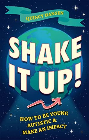 Shake It Up!