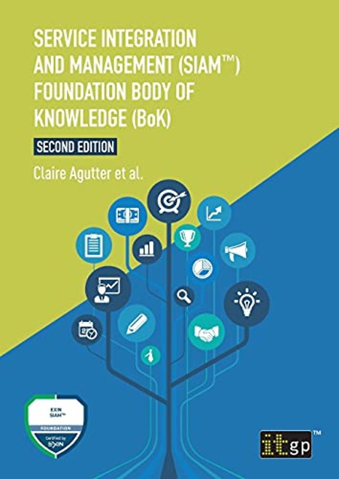 Service Integration and Management (SIAM(TM)) Foundation Body of Knowledge (BoK)