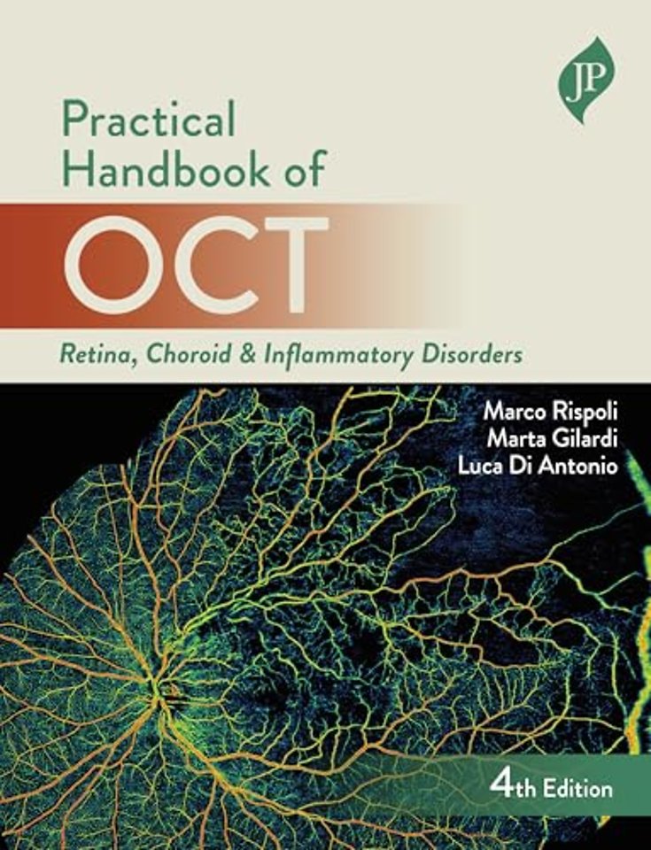 Practical Handbook of OCT