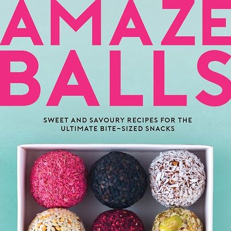 Amaze-Balls