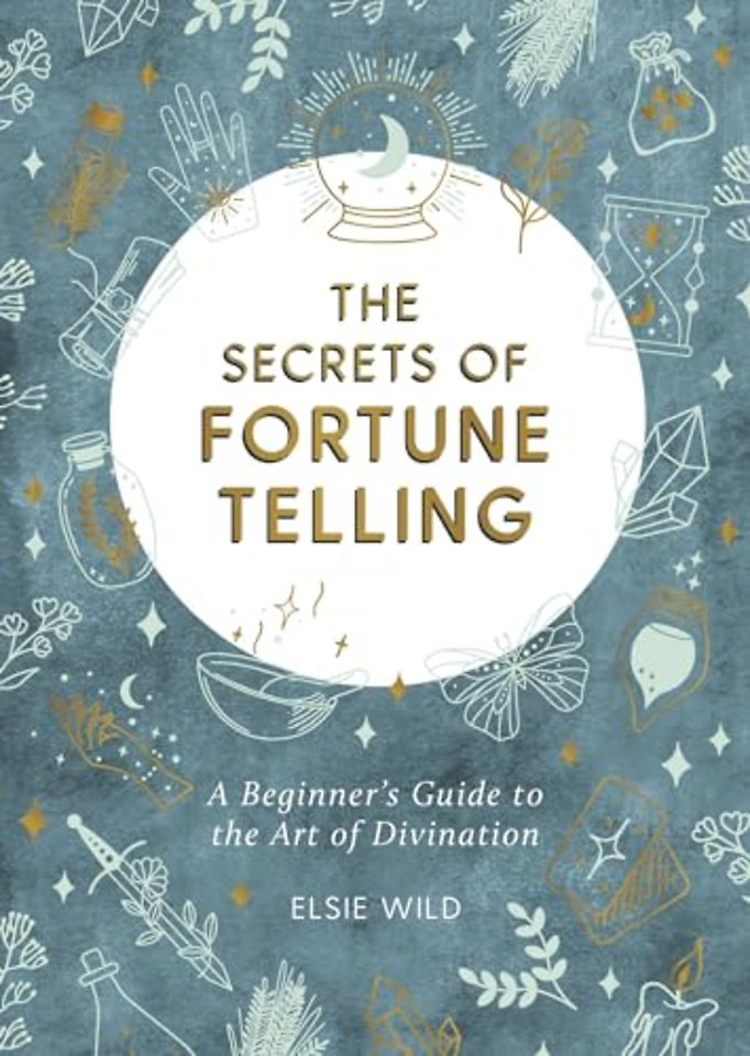 The Secrets of Fortune Telling