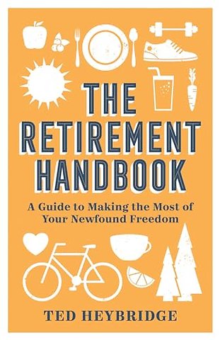 The Retirement Handbook