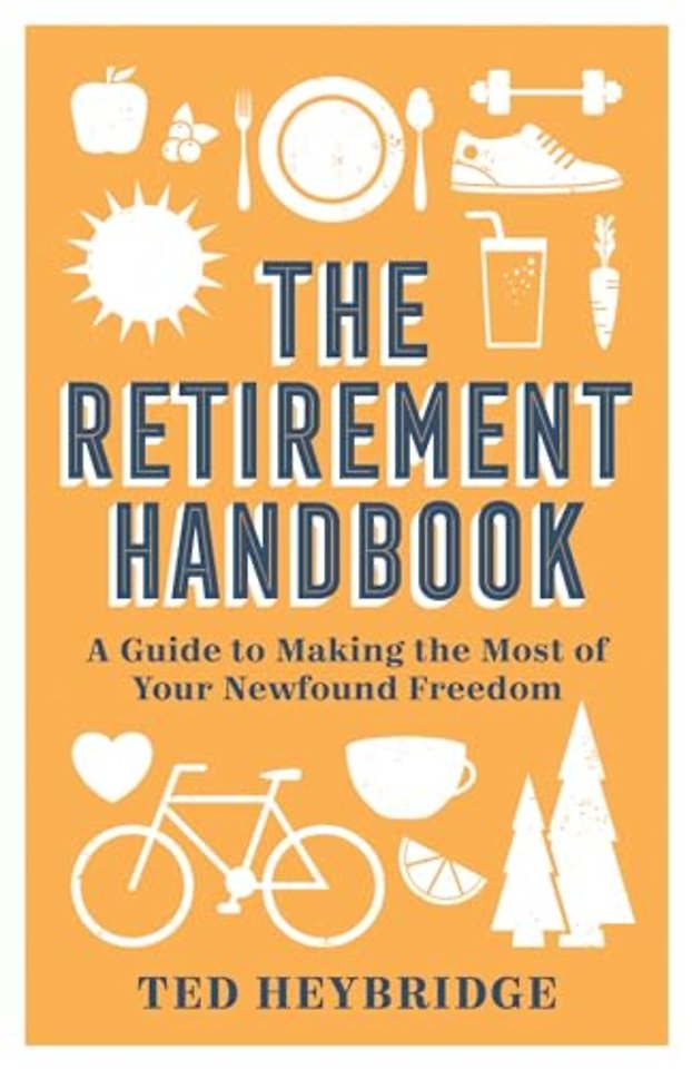 The Retirement Handbook