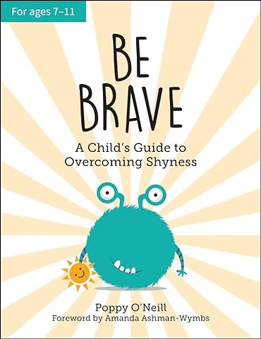 Be Brave