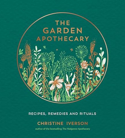 The Garden Apothecary