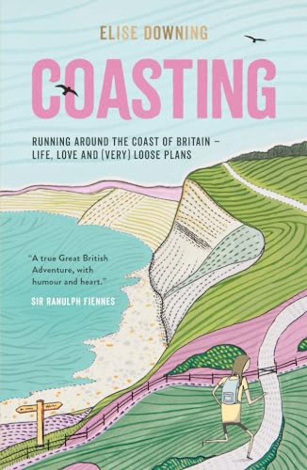 Coasting
