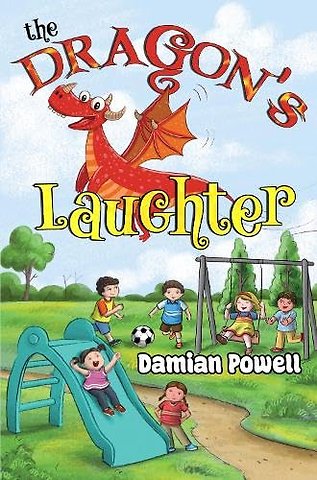 The Dragon's Laughter