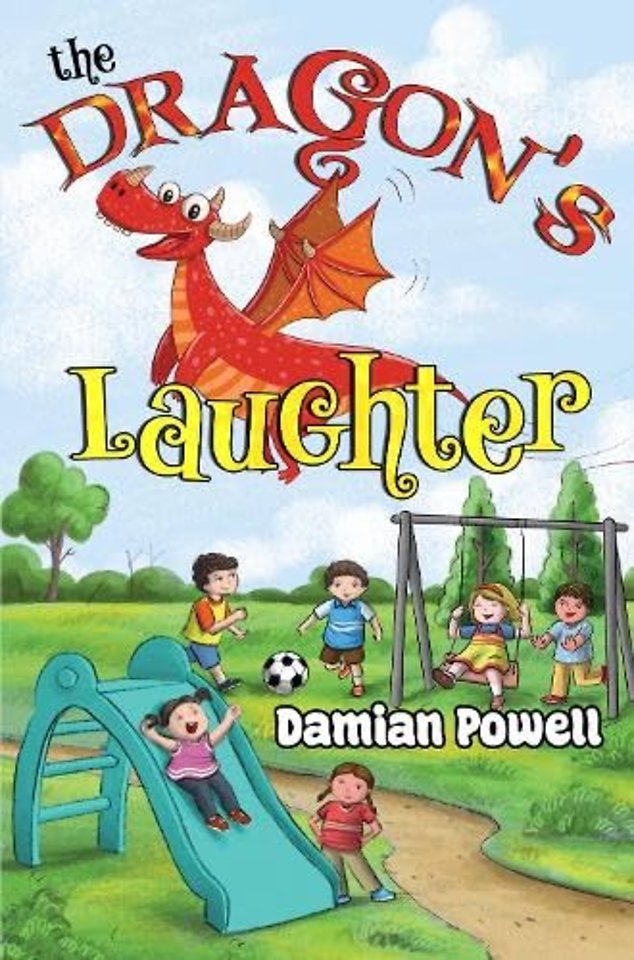 The Dragon's Laughter