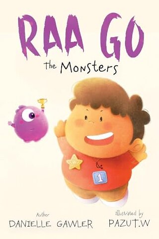 Raa Go the Monsters