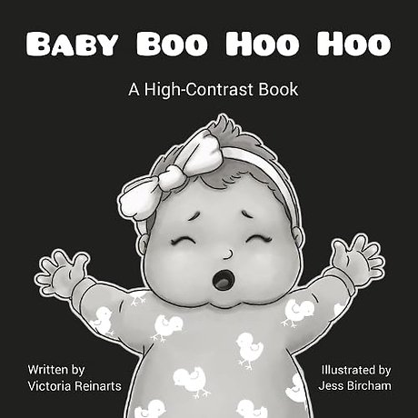 Baby Boo Hoo Hoo