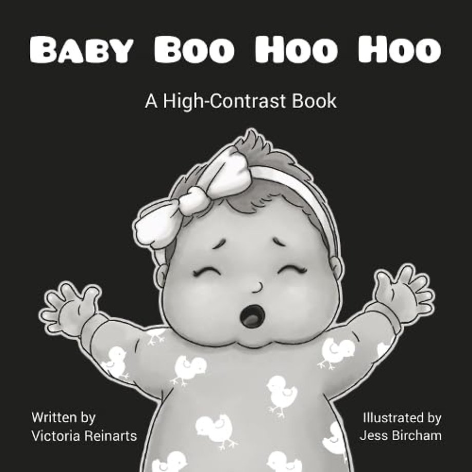 Baby Boo Hoo Hoo