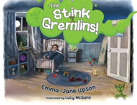 The Stink Gremlins!