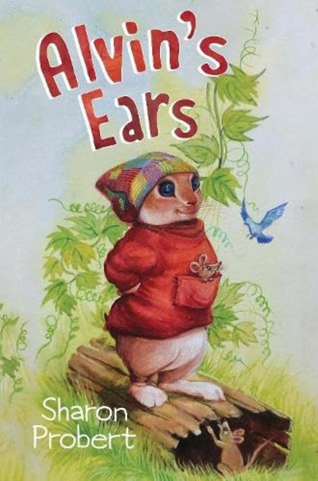 Alvin's Ears