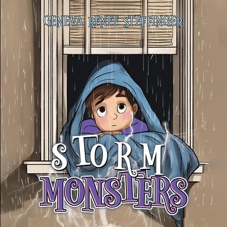 Storm Monsters