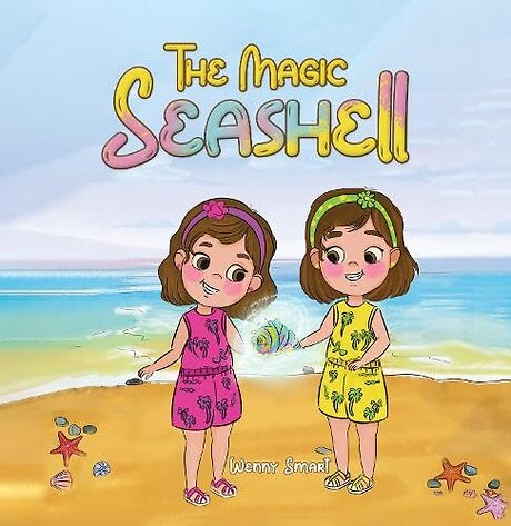 The Magic Seashell