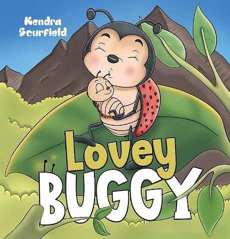 Lovey Buggy