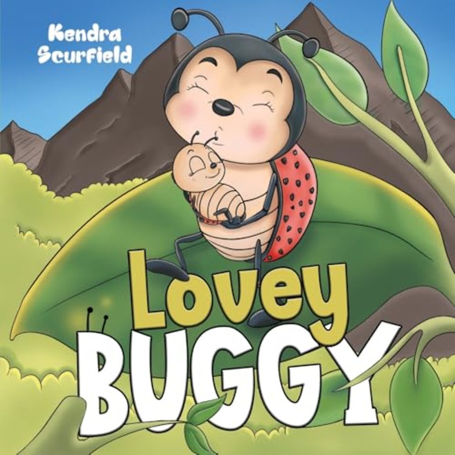 Lovey Buggy
