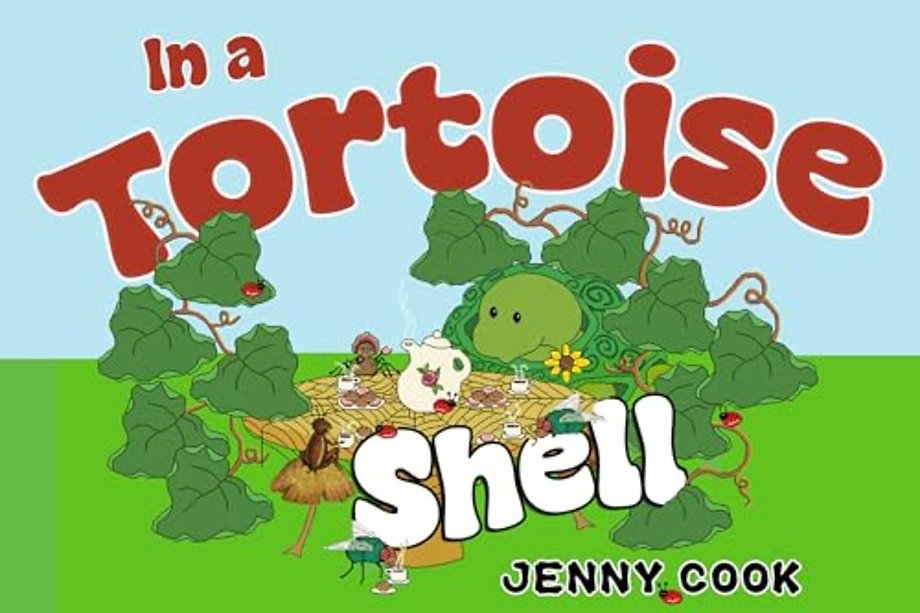 In a Tortoise Shell