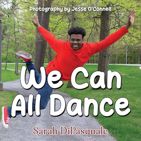 We Can All Dance