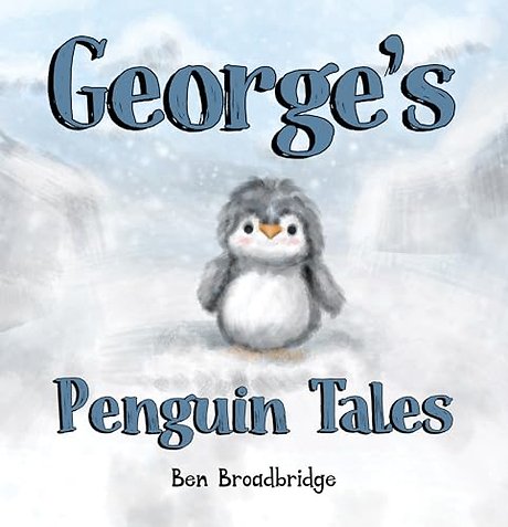 George's Penguin Tales