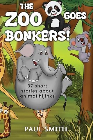 THE ZOO GOES BONKERS!